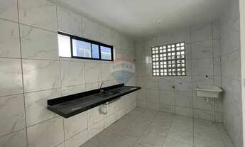 Imagem 7: Apartamento 3 Quartos, Varanda e Piscina em João Pessoa R$ 260.000