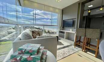 Imagem 6: Apartamento de 3 quartos, sendo 1 com suíte