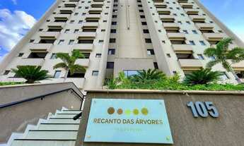 Imagem: Apartamento Jardim Recreio - 44,77 m²