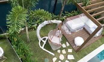 Imagem 5: APARTAMENTO PRONTO PARA MORAR EM CASA FORTE 1 QUARTO