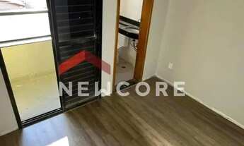 Imagem 4: Apartamento em Avenida Tietê - Campestre - Santo André/SP