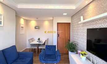 Imagem 4: Apartamento com 74m² no Jardim Vale do Sol