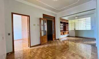 Imagem 3: Edifício Mantiqueira: apartamento com 119m², 03 quartos à venda no Centro