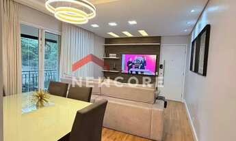 Imagem 2: Apartamento em Rua Professor Dorival Dias Minhoto - Lauzane Paulista - São Paulo/SP