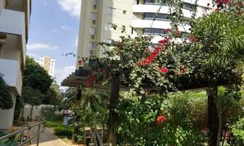 Imagem 2: ED. IDEALLE APATAMENTO COM 03 QUARTOS / 02 VAGAS DE GARAGEM