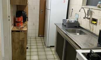 Imagem 5: Apartamento com ou sem mobília