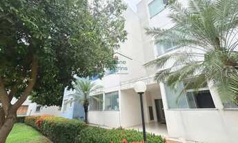 Imagem 2: Apartamento semi mobiliado na 1005 sul - 2 quartos - 56 m² - 2 vagas - 4 andar (escada