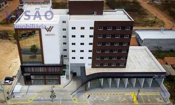 Imagem 2: Aluga-se Apartamento MOBILIADO no Condomínio West Fit