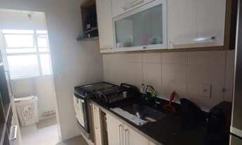 Imagem 5: Condomínio Aspen Zona Leste