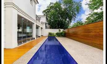 Imagem 4: Casa de condomínio em Rua Miranda Guerra - Jardim Petrópolis - São Paulo/SP