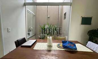 Imagem 3: Casa à venda em Campos do Conde: condomínio de alto padrão em Sorocaba, com 250m²