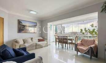 Imagem 5: Apartamento com 98 m², à venda na Vila Romana