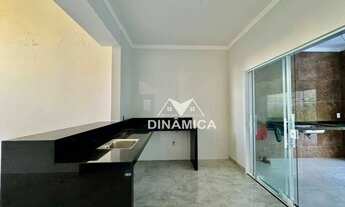 Imagem 6: Casa com 3 dormitórios à venda, 90 m² por R$ 690.000,00 - Jardim Residencial Vaughan - Sum