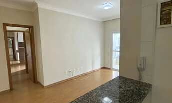 Imagem 3: Imóvel para aluguel com 70 metros quadrados com 2 quartos em Vila São José - Taubaté - SP