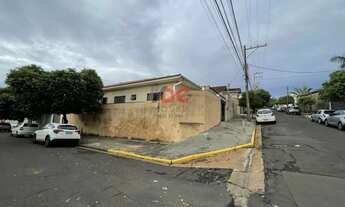 Imagem 2: Casa para Venda em Presidente Prudente, JARDIM AVIAÇÃO, 4 dormitórios, 2 suítes, 3 banheir