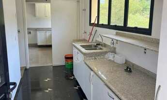 Imagem 6: Casa com 4 dormitórios para alugar, 550 m² por R$ 34.500,00/mês - Alphaville - Barueri/SP