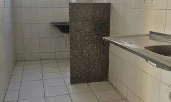 Imagem 6: Apartamento para Venda em Teresina, São Sebastião, 2 dormitórios, 1 suíte, 2 banheiros, 1