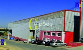 Imagem: Pavilhão/Galpão para alugar no bairro