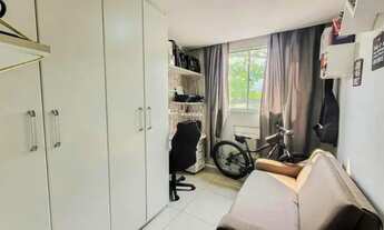 Imagem 7: Apartamento para Venda em São Paulo, Bela Vista, 2 dormitórios, 1 banheiro, 1 vaga