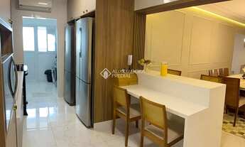 Imagem 6: APARTAMENTO - PRAIA GRANDE - GUILHERMINA