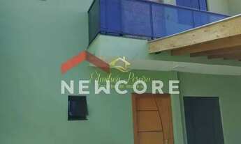 Imagem 5: Sobrado em Rua Francisco Scoponi Carnielo - Jardim Portal dos Pioneiros - Londrina/PR