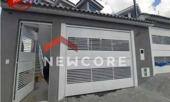 Imagem: Casa em Avenida Santo Antônio - Vila Osasco