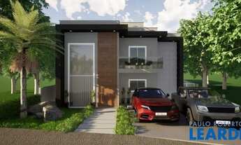 Imagem 2: CASA EM CONDOMÍNIO - CONDOMÍNIO RESIDENCIAL RESERVA DE ATIBAIA - SP