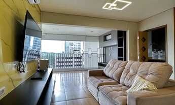 Imagem 2: Venda Apartamento 4 Dormitórios - 192 m² Pinheiros