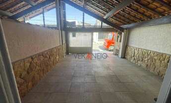 Imagem 3: Casa a venda na Guilhermina