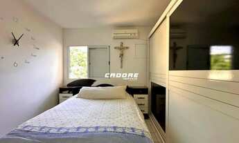 Imagem 6: Casa semi mobiliada em condomínio fechado no bairro Vila Nova !!