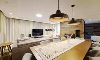 Imagem 2: Inbox CIa Imobiliária Vende Apartamento de 4 Suítes no Bairro Humaitá em Bento Gonçalves