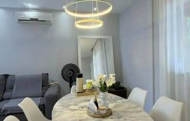 Imagem 4: SN Casa em condomínio com 3 dormitórios