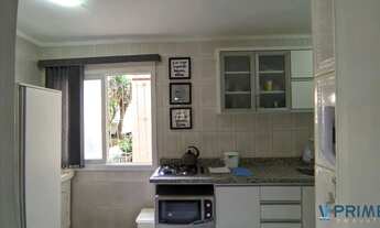 Imagem 6: TÉRREO 1 dormitório Porteira Fechada, desocupado no Cristo Redentor