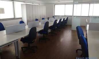 Imagem 5: CONJ. COMERCIAL - PINHEIROS - SP