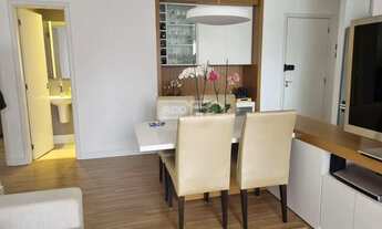 Imagem 6: Apartamento - Cambuí - Campinas