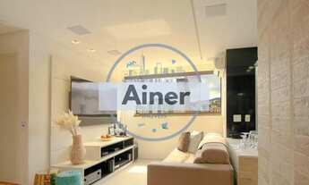 Imagem 5: Apartamento para alugar possui 65 m quadrados com 2 quartos