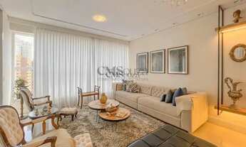 Imagem 3: Apartamento à venda no Ed Maison Legacy, com 3 suítes, com 183 m², Gleba Palhano, Londrina