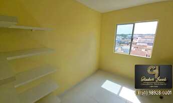 Imagem 4: Alugo Apartamento com 2/4, Mobiliado no Terra Fiore