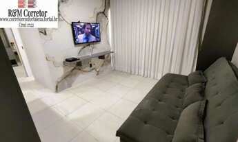 Imagem 7: Apartamento por Temporada a partir R$ 220,00 na Praia de Iracema  em Fortaleza-CE 