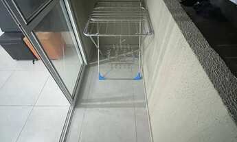 Imagem 5: Alugo ap semi mobiliado