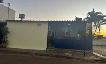 Imagem 4: Vendo em Samambaia Norte casa de esquina com uma segunda casa nos fundos de 2 quartos