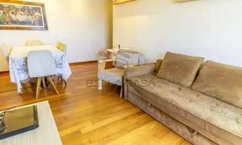 Imagem 2: Apartamento no Condomínio Veneza na Moóca