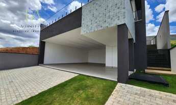 Imagem 3: Casa em Condomínio para Venda em Atibaia, Jardim dos Pinheiros, 3 dormitórios, 3 suítes, 5