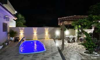 Imagem: Casa em Itamaracá ( 600M da praia