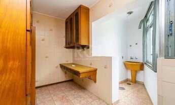 Imagem 7: Cobertura para Venda - 106.46m², 2 dormitórios, 2 vagas - Santo Antonio