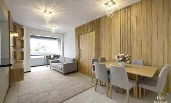 Imagem: Apartamento com 02 quartos no bairro Anita