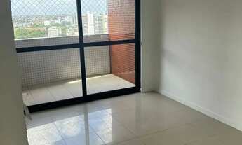 Imagem 7: Imóvel para venda com 78 metros quadrados com 3 quartos em Jardim Armação - Salvador - BA