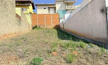Imagem 5: Terreno à venda em Valinhos, Lenheiro, com 207 m², Condomínio Mirante do Lenheiro