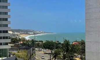 Imagem 2: Vendo Flat em Ponta negra Praia Calma