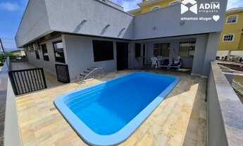 Imagem: Casa residencial para aluguel em Porto Belo